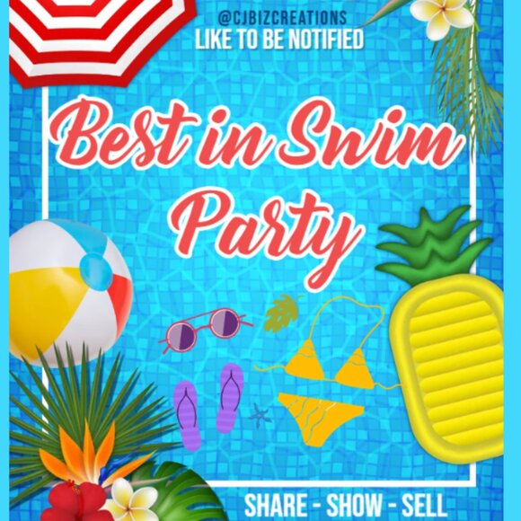 Santa's POSH Workshop with Anything POSHable Share Train - Picture 9 of 12